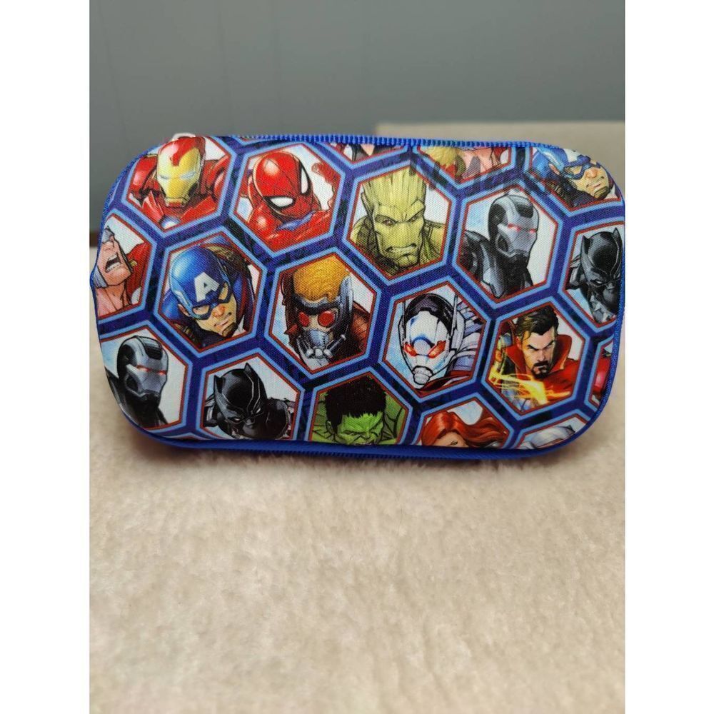 Marvel Case - Picture 2 of 3